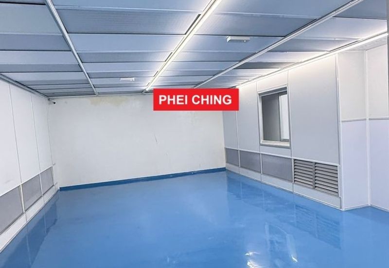 Taman Perindustrian Batu Kawan