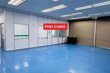 Taman Perindustrian Batu Kawan