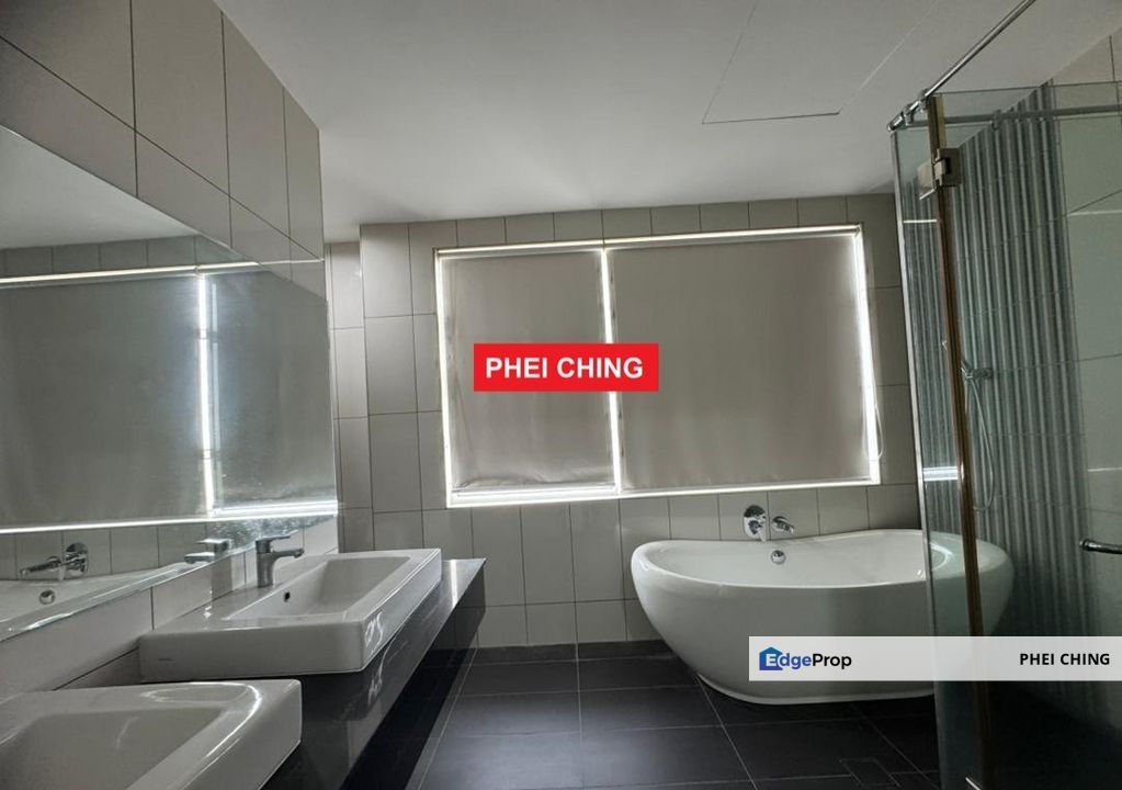 Georgetown - Luxury Residence 21 for RENT - RM8500, Penang, Georgetown