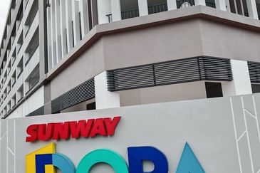 Sunway Dora