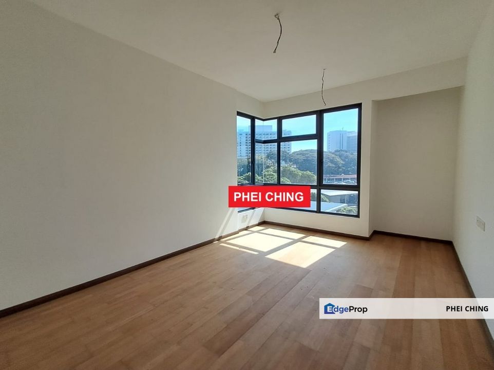 The Address @ Bukit Jambul - for Sale - RM1.1m negotiable, Penang, Bukit Jambul