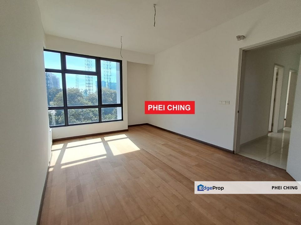 The Address @ Bukit Jambul - for Sale - RM1.1m negotiable, Penang, Bukit Jambul