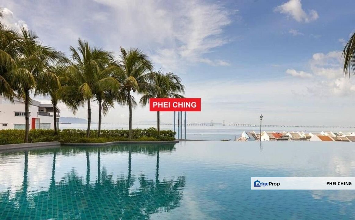 Jelutong - 3 Residence for RENT, Penang, Jelutong