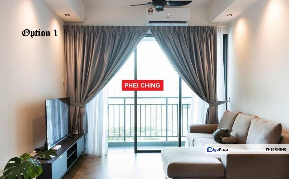 Jelutong - 3 Residence for RENT, Penang, Jelutong