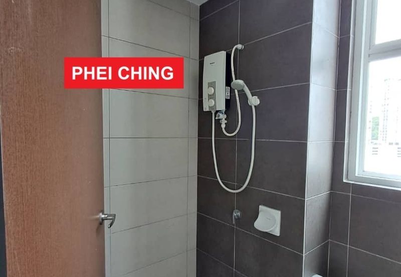 D'Zone Condominium @ Teluk Kumbar