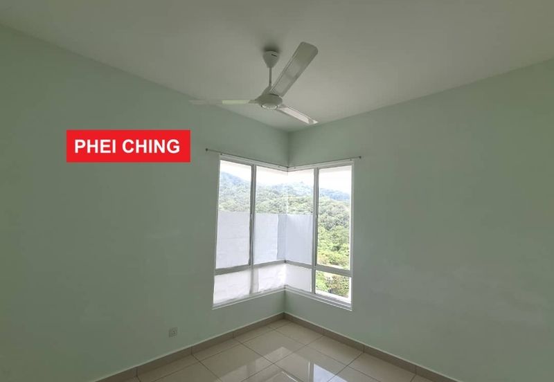 D'Zone Condominium @ Teluk Kumbar