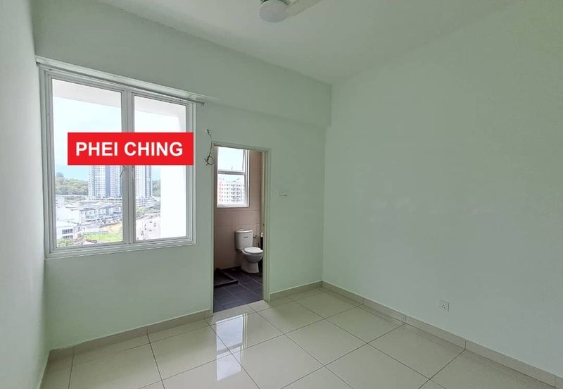 D'Zone Condominium @ Teluk Kumbar