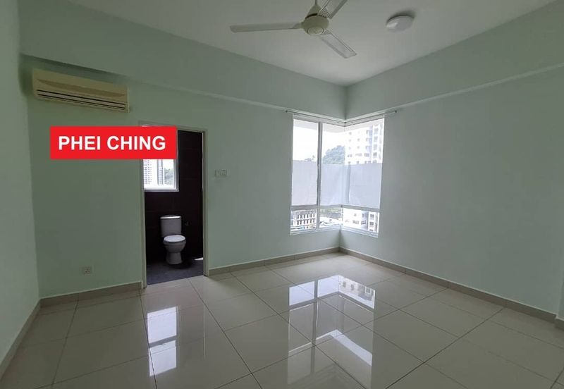 D'Zone Condominium @ Teluk Kumbar