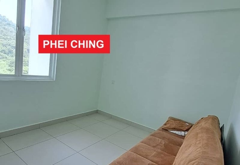 D'Zone Condominium @ Teluk Kumbar