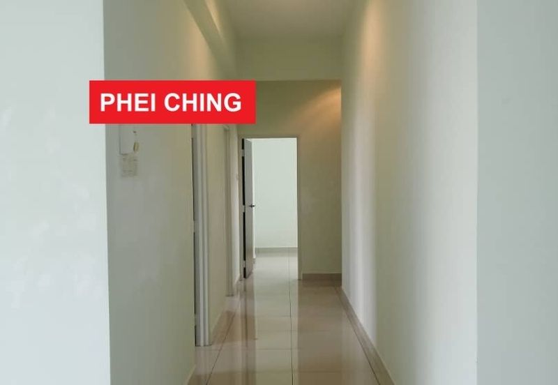 D'Zone Condominium @ Teluk Kumbar