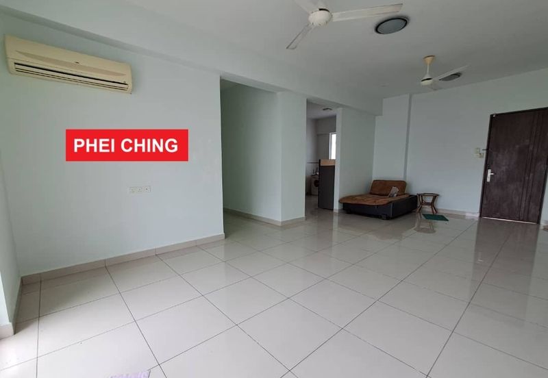 D'Zone Condominium @ Teluk Kumbar