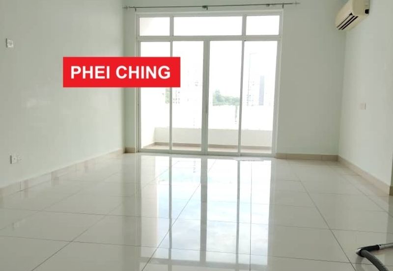 D'Zone Condominium @ Teluk Kumbar