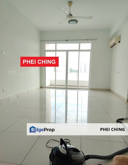 Teluk Kumbar, Bayan Lepas - D'Zone Condominium For Sale - Best Offer - RM500k only!, Penang, Bayan Lepas