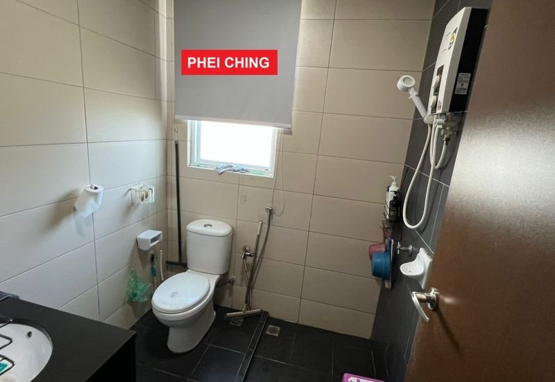 D'Zone Condominium @ Teluk Kumbar