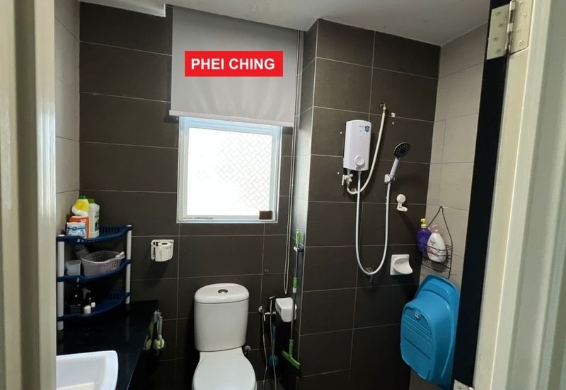 D'Zone Condominium @ Teluk Kumbar