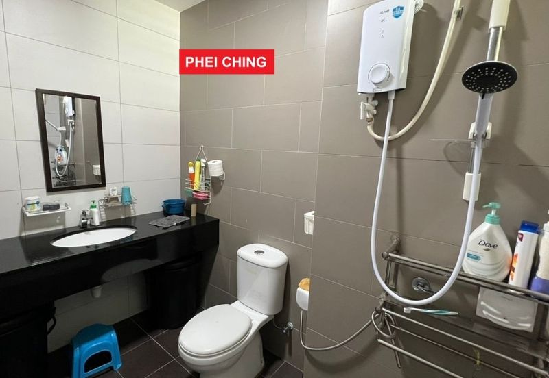 D'Zone Condominium @ Teluk Kumbar