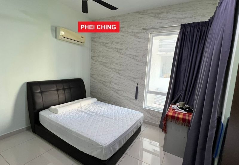 D'Zone Condominium @ Teluk Kumbar