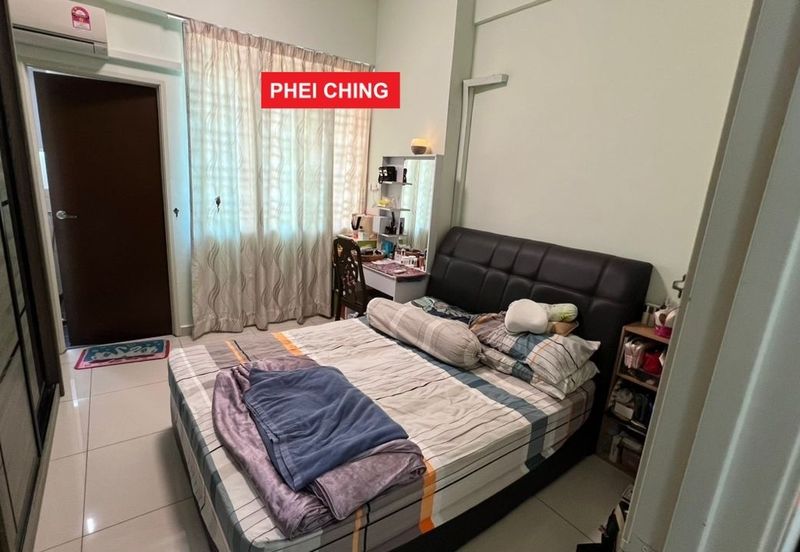 D'Zone Condominium @ Teluk Kumbar