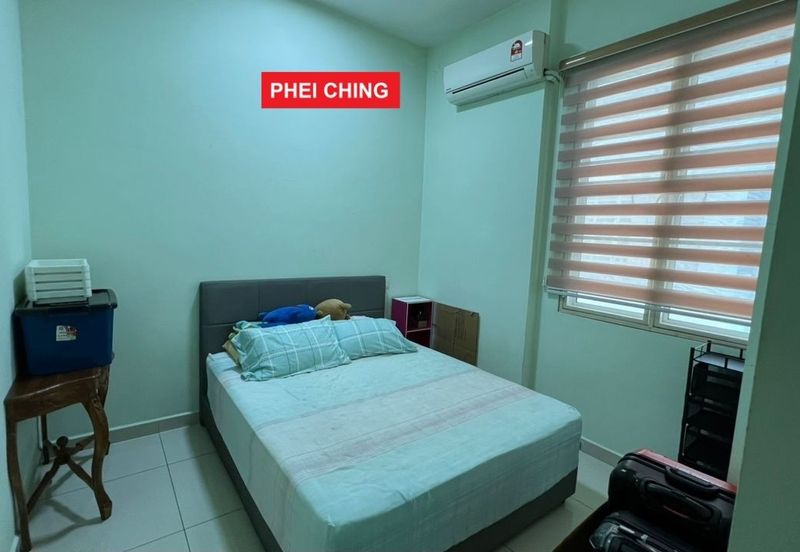 D'Zone Condominium @ Teluk Kumbar