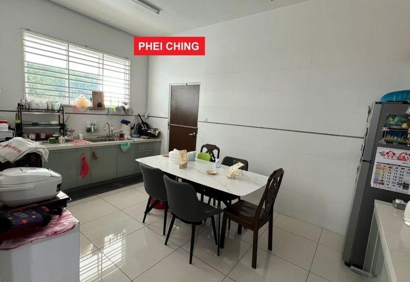 D'Zone Condominium @ Teluk Kumbar