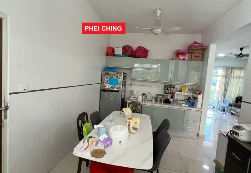 D'Zone Condominium @ Teluk Kumbar