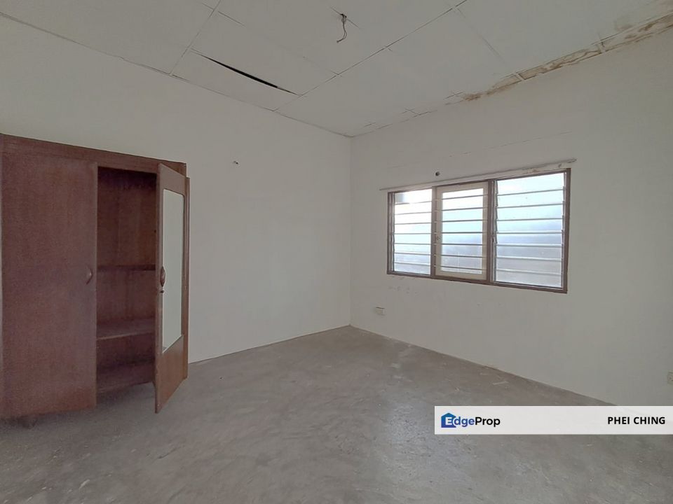 Pantai Jerjak @ Gelugor - 2.5 Storey Semi-D for Sale RM1,630,000, Penang, Batu Uban