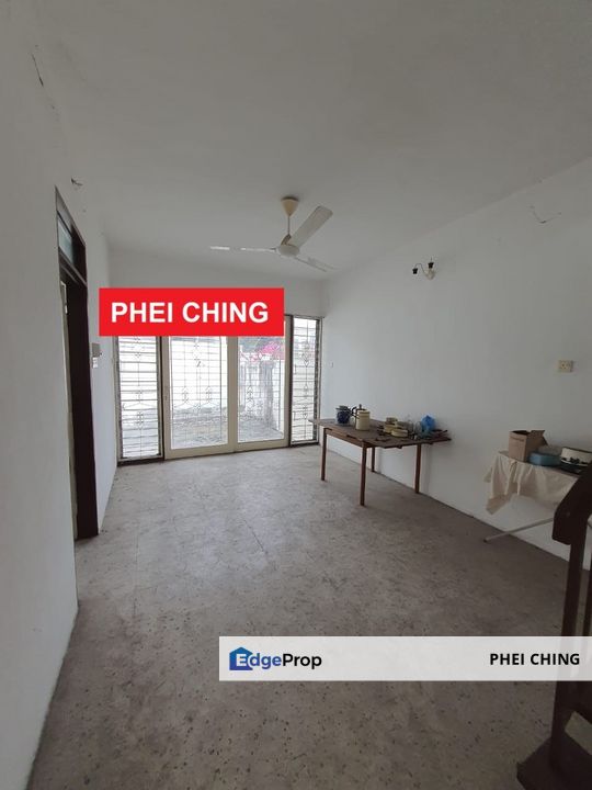 Pantai Jerjak @ Gelugor - 2.5 Storey Semi-D for Sale RM1,630,000, Penang, Batu Uban