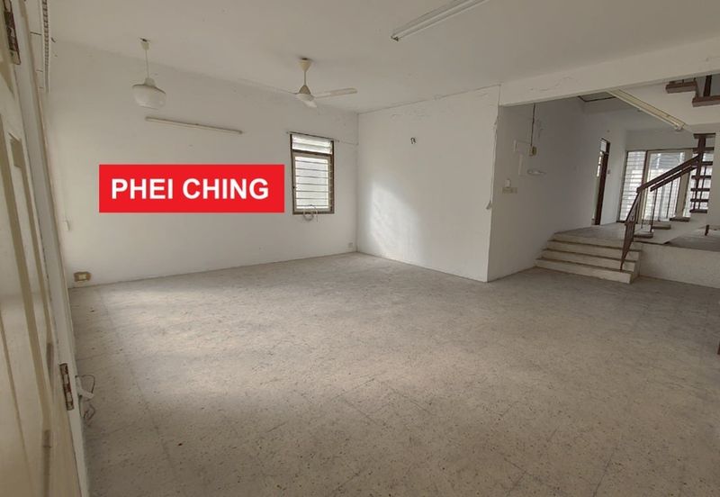 Tingkat Pantai Jerjak 