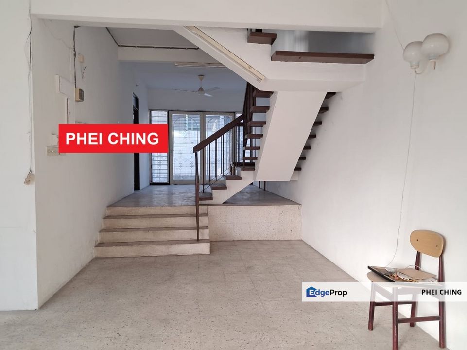 Pantai Jerjak @ Gelugor - 2.5 Storey Semi-D for Sale RM1,630,000, Penang, Batu Uban