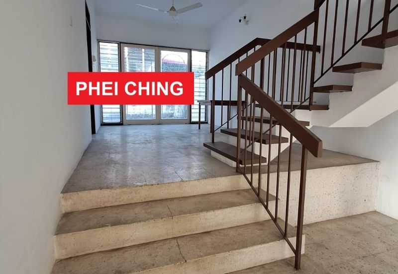 Tingkat Pantai Jerjak 