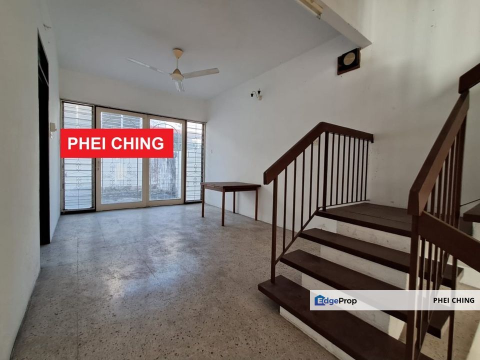 Pantai Jerjak @ Gelugor - 2.5 Storey Semi-D for Sale RM1,630,000, Penang, Batu Uban