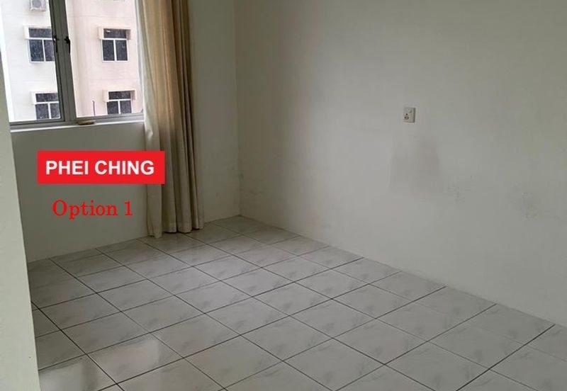 Taman Jubilee 5 @ Lip Sin, Sungai Dua - Well Maintained Unit for RENT - RM1250 only