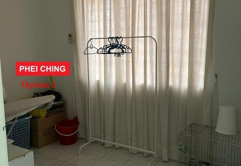Taman Jubilee 5 @ Lip Sin, Sungai Dua - Well Maintained Unit for RENT - RM1250 only
