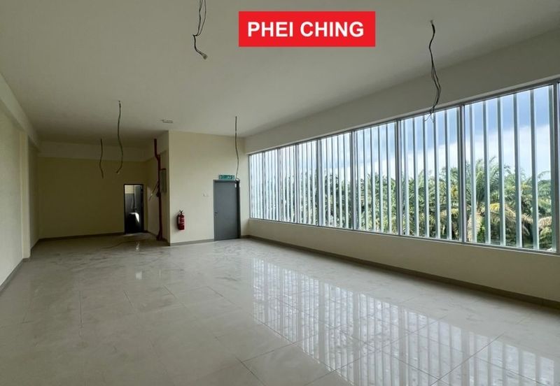 Nibong Tebal ( Industrial )