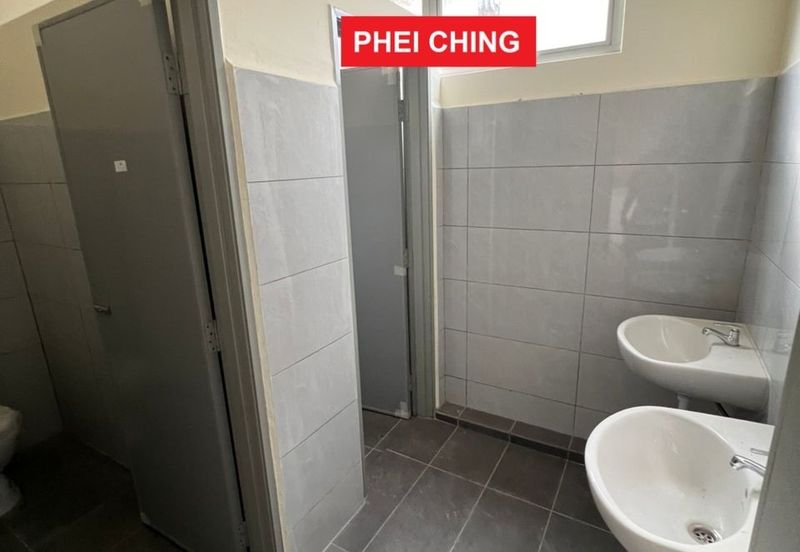 Nibong Tebal ( Industrial )