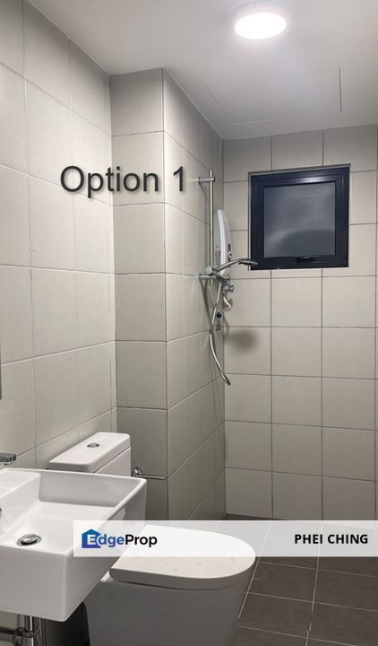 Granito @ Tanjung Bungan - Furnished & Unfurnished Units for Rent, Penang, Tanjung Bungah