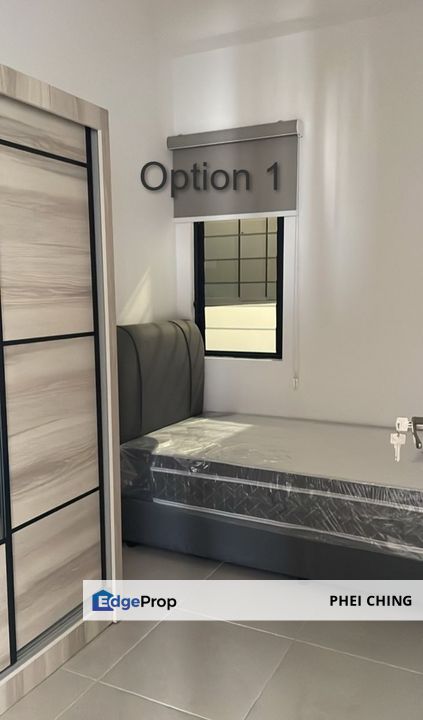 Granito @ Tanjung Bungan - Furnished & Unfurnished Units for Rent, Penang, Tanjung Bungah