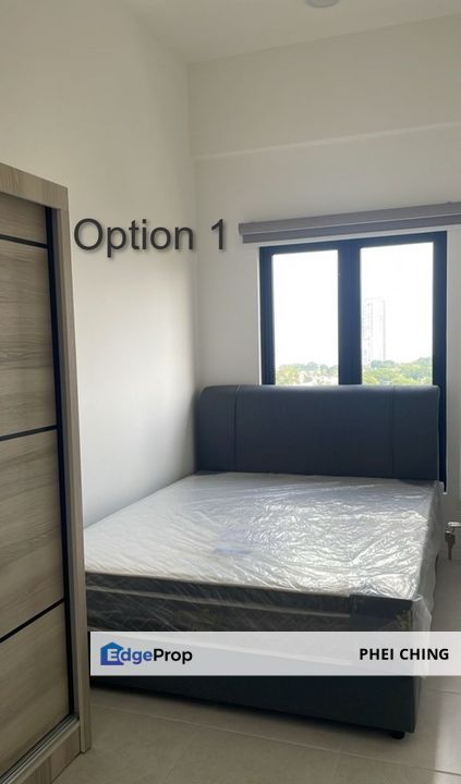 Granito @ Tanjung Bungan - Furnished & Unfurnished Units for Rent, Penang, Tanjung Bungah