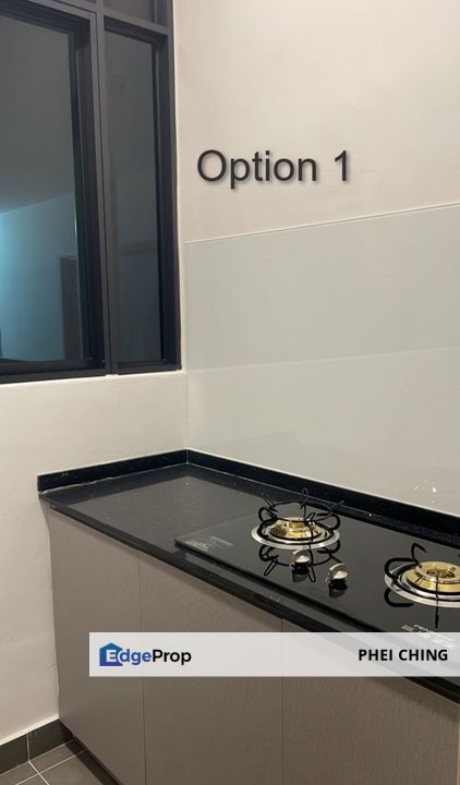 Granito @ Tanjung Bungan - Furnished & Unfurnished Units for Rent, Penang, Tanjung Bungah