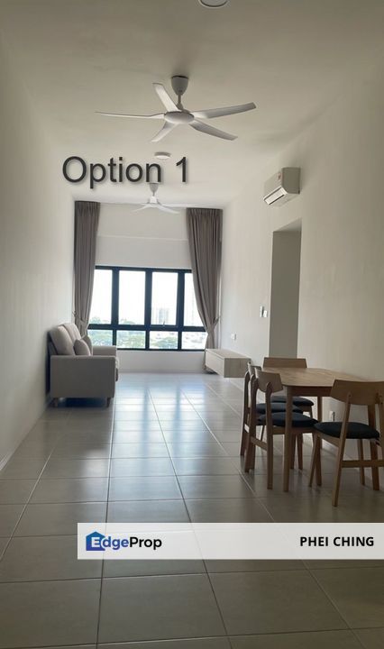 Granito @ Tanjung Bungan - Furnished & Unfurnished Units for Rent, Penang, Tanjung Bungah