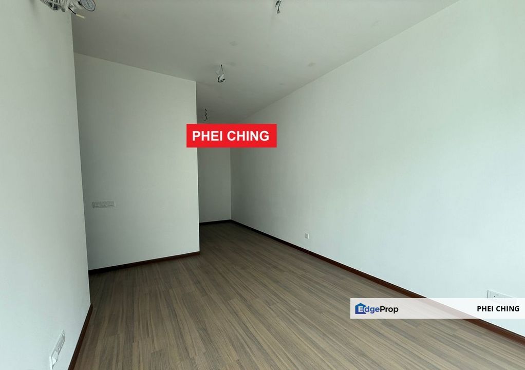 Paya Terubong - Eco Terrace Duplex @ EcoWorld for SALE RM790,000, Penang, Paya Terubong