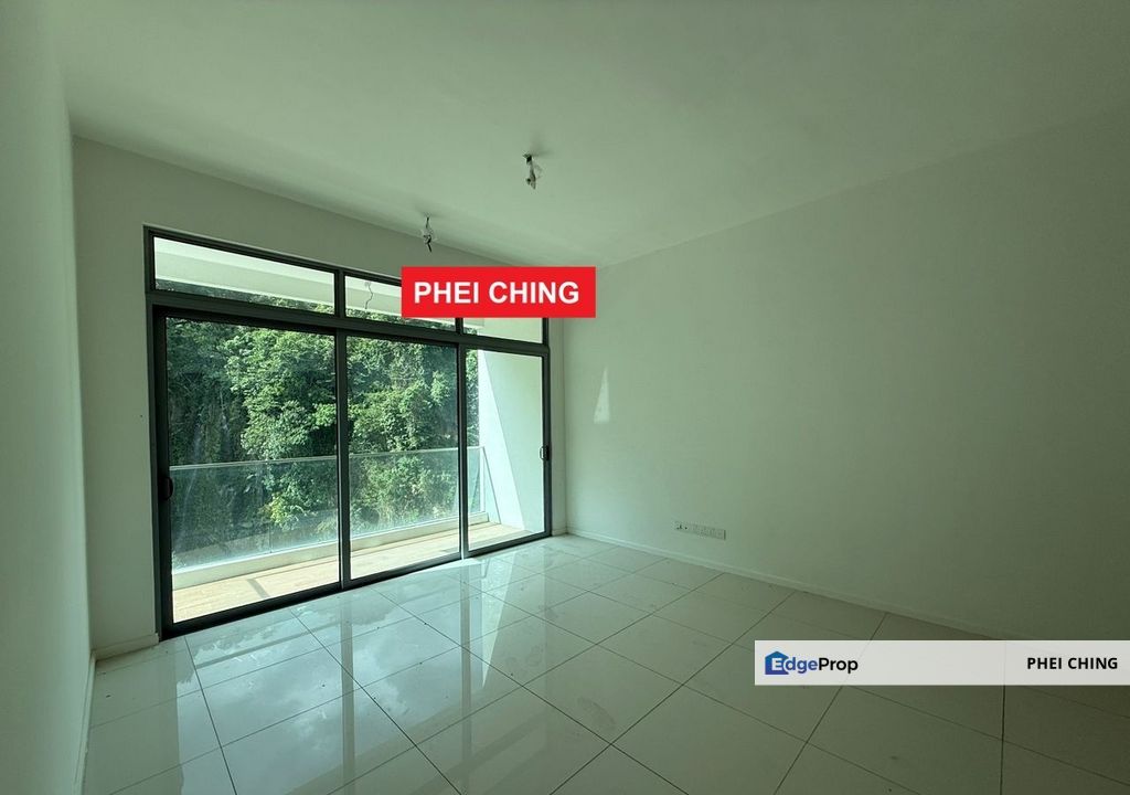 Paya Terubong - Eco Terrace Duplex @ EcoWorld for SALE RM790,000, Penang, Paya Terubong