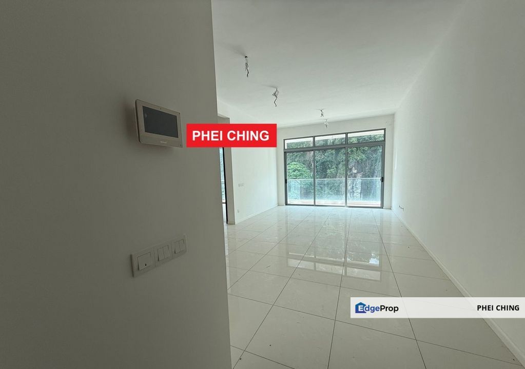 Paya Terubong - Eco Terrace Duplex @ EcoWorld for SALE RM790,000, Penang, Paya Terubong