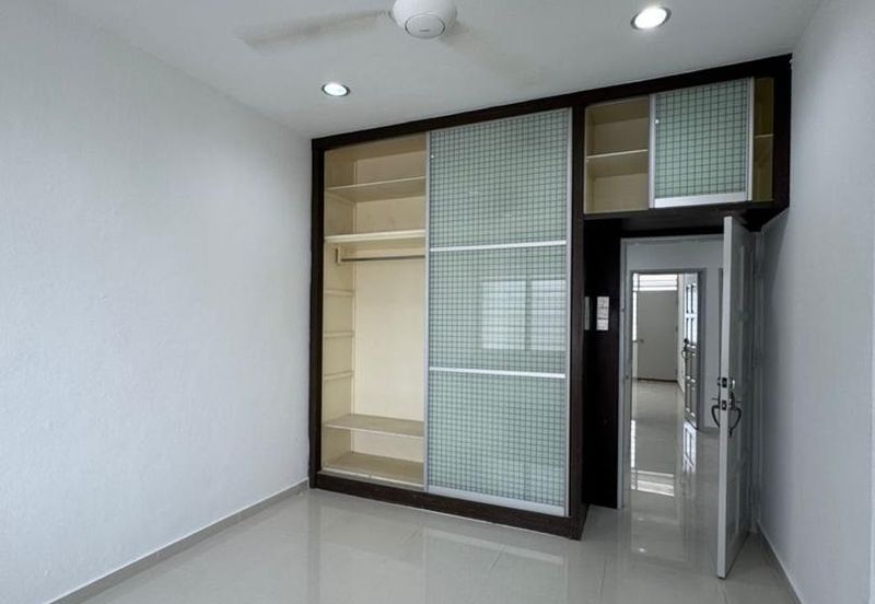 Air Itam - 2 Storey Semi Detached @ Jalan Matang Kucing for Rent - RM4,000 negotiable