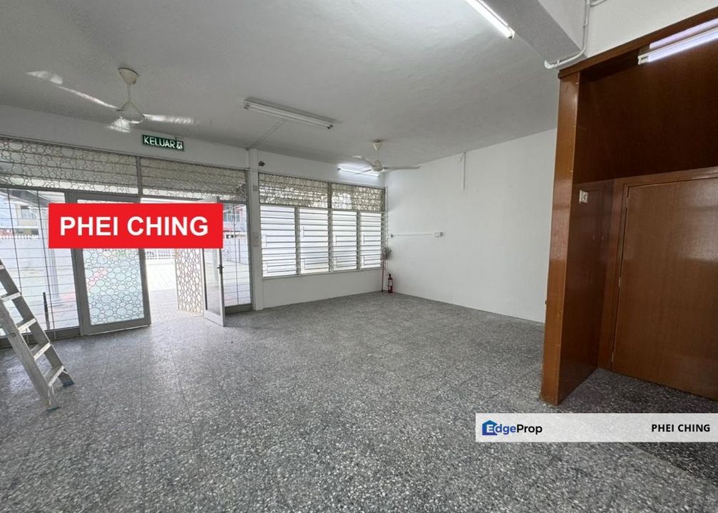 Air Itam - 2 Storey Semi Detached @ Jalan Matang Kucing for Rent - RM4,000 negotiable, Penang, Ayer Itam