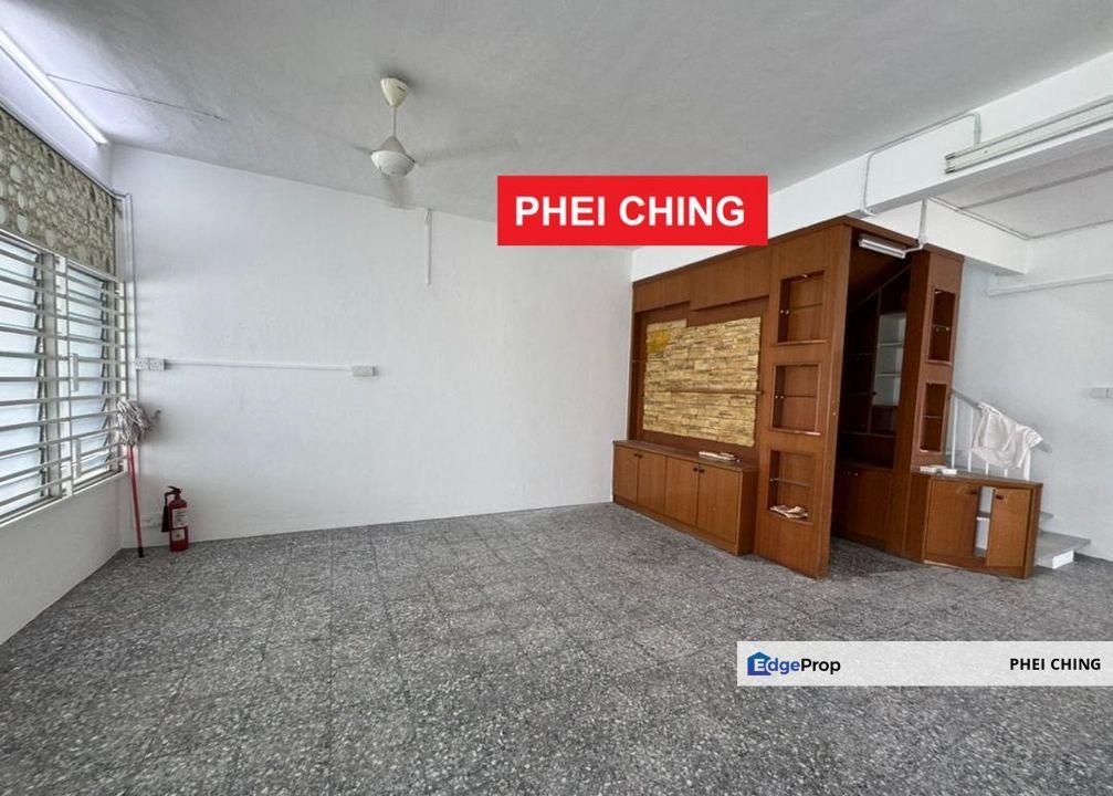 Air Itam - 2 Storey Semi Detached @ Jalan Matang Kucing for Rent - RM4,000 negotiable, Penang, Ayer Itam