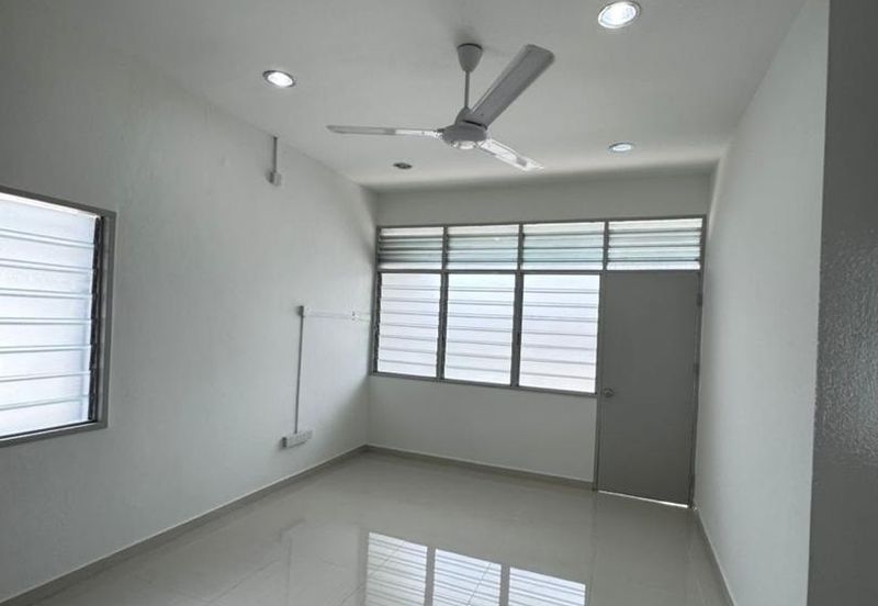 Air Itam - 2 Storey Semi Detached @ Jalan Matang Kucing for Rent - RM4,000 negotiable
