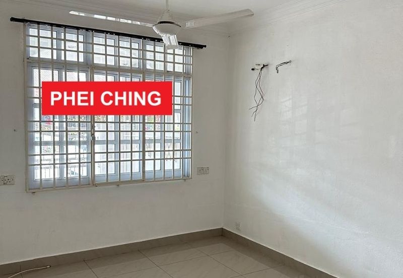 Lintang Sungai Ara 1