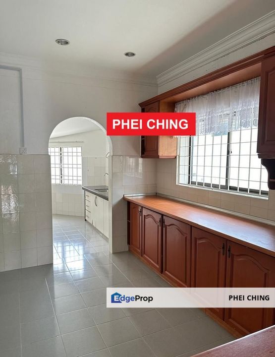 Sungai Ara, Bayan Lepas - 1.5 Storey Terrrace for SALE - RM800,000, Penang, Sungai Ara