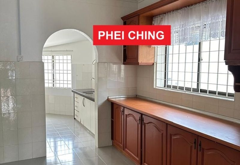 Lintang Sungai Ara 1